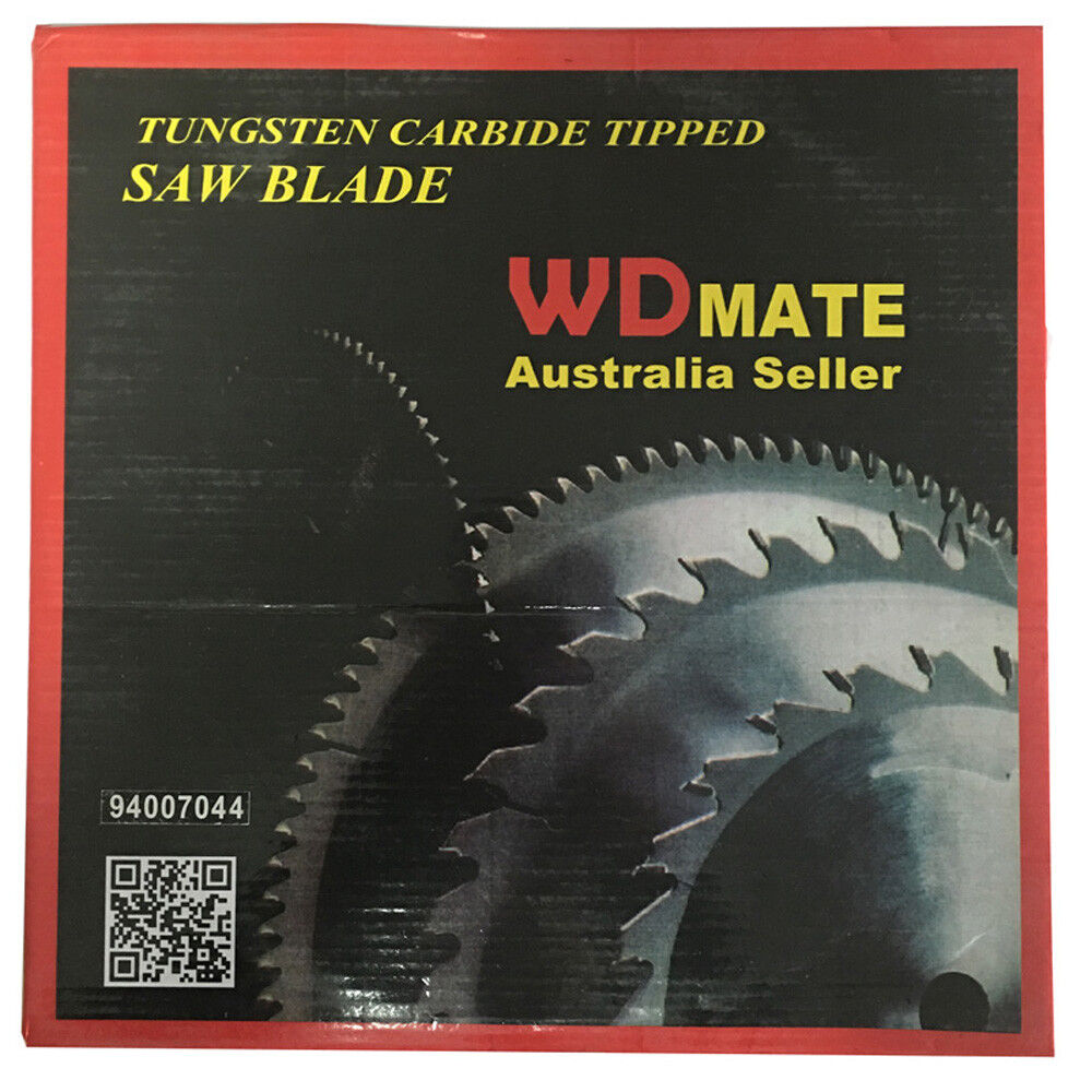 Cutting Disc 12″ 300mm 100t Circular Saw Blade 2mm30/25.4 Tcg Aluminum Plastic