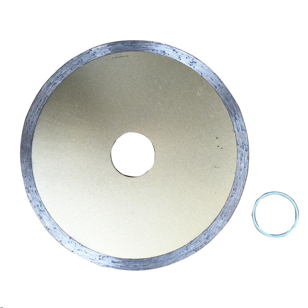 115mm Wet Saw Blade Diamond  Cutting Disc 4.5″ 20/22.2mm Tile Marble