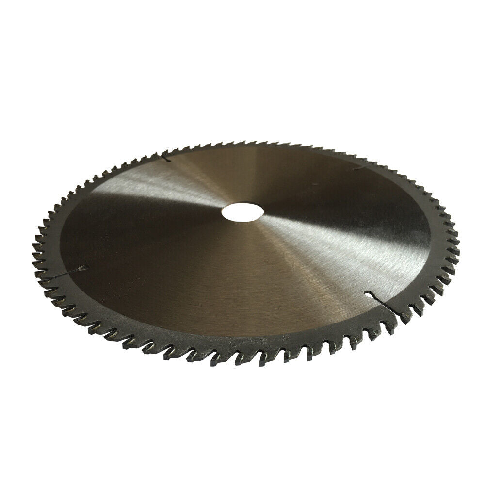 300mm Wood Circular Saw Blade Cutting Disc Atb 9-1/4″ 120t Bore 30/22.23mm K3.2m