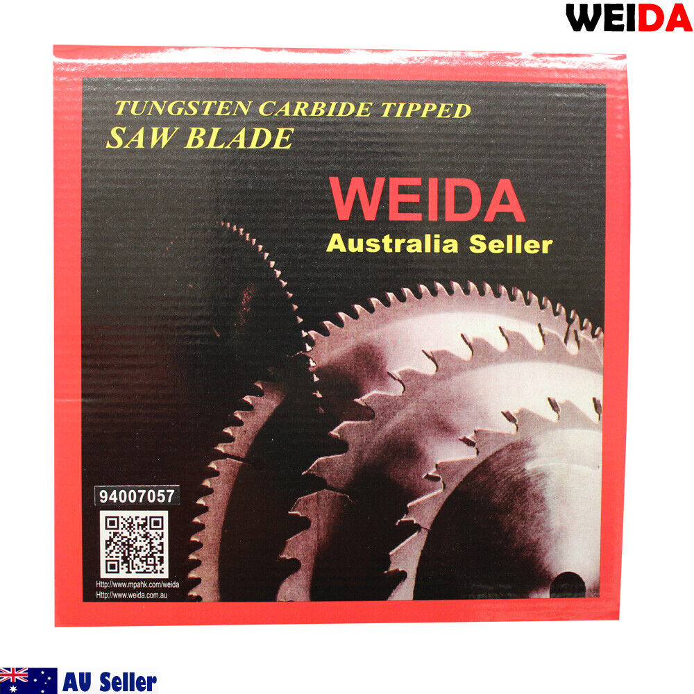 235mm Wood Circular Saw Blade Cutting Disc 9-1/4″ 40t Bore 25/22.23mm K 2.5mm