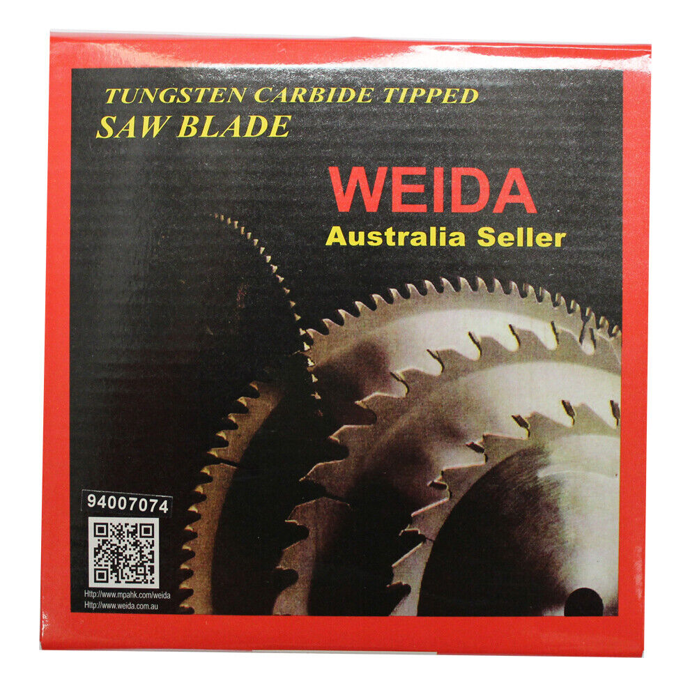 160mm Wood Circular Saw Blade Cutting Disc 6-1/4″ 20t Bore 25.4/22.23mm K 2.5mm