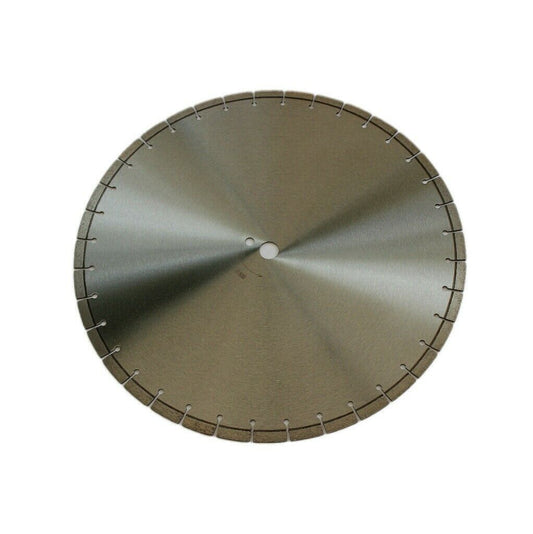 500mm Super Diamond Rc Cutting Dry Saw Disc 20″ Laser Welding 36t Ferroconcrete
