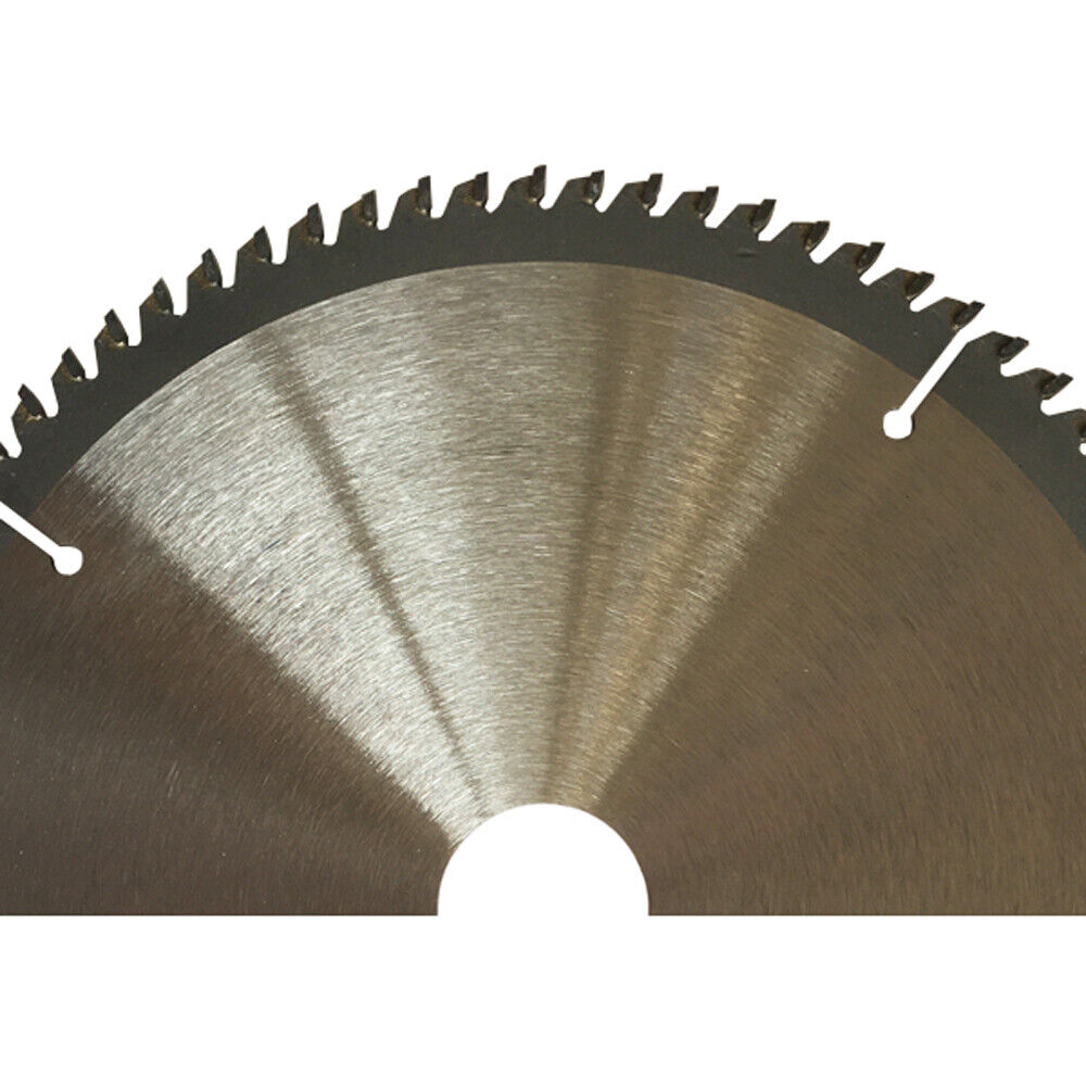 210mm Wood Circular Saw Blade Cutting Disc Atb 8-1/4″ 80t Bore 25.4/22.23mm K2.5