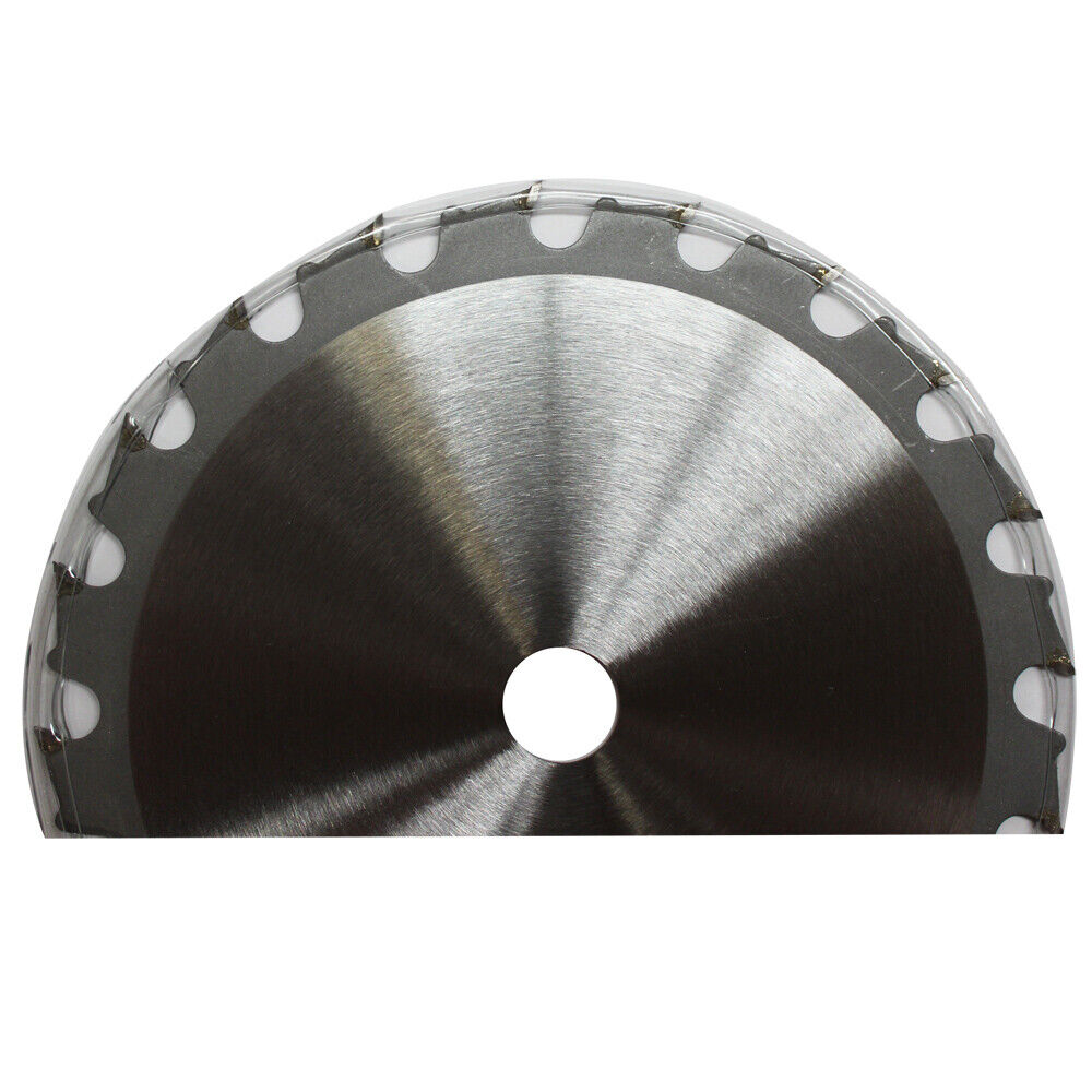 185mm Wood Circular Saw Blade Cutting Disc 7-1/4” 20t Bore 20/16mm 2.2mm Kerf