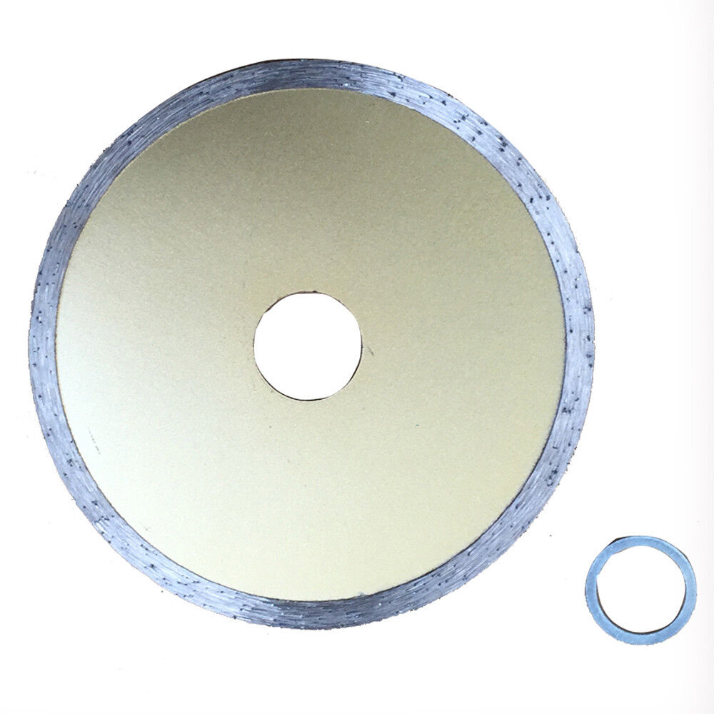 105mm Wet Diamond Saw Blade Segmented Cutting Disc Wheel 4″ Tile Brick 94007008